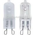 JC G4 12V 20W Halogen Lamps/230v g4 halogen lamp